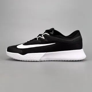 Nike Vapor Air Zoom Black and White Running Shoes