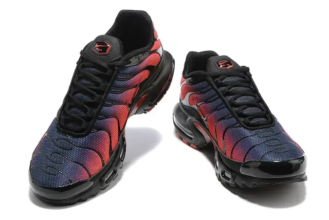 Nike White Black Dollar Bill Print Upper Visible Air Cushioning Units Lifestyle Sneakers 14