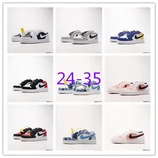 नाइक সাদা কালো Low-Top Cupsole লাইফস্টাইল স্নিকার্স