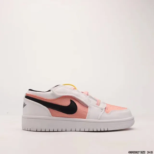 Nike White Black Low-Top Cupsole Lifestyle Sneakers 13