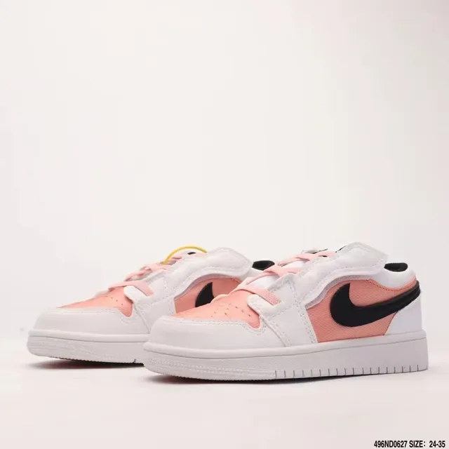 Nike White Black Low-Top Cupsole Lifestyle Sneakers 15