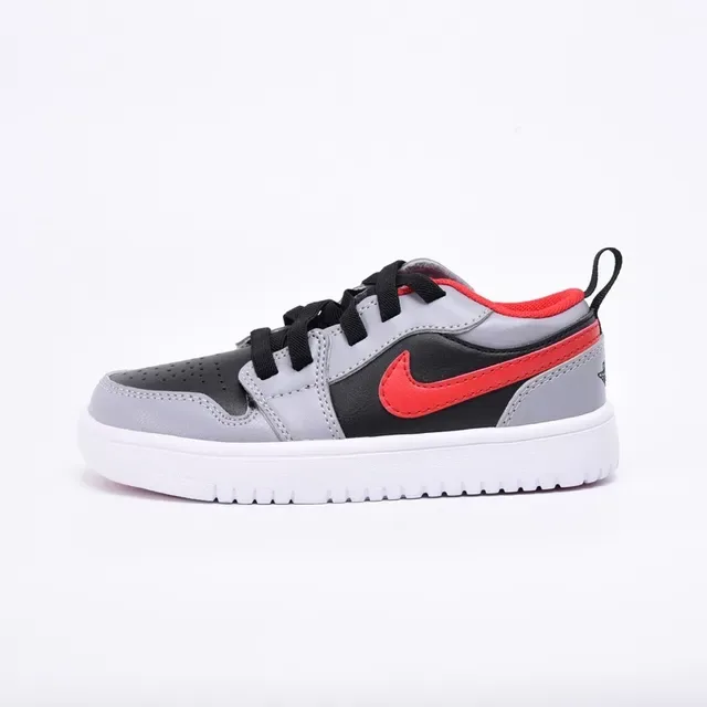 Nike White Low-Top Lace-Up Lifestyle Sneakers 8