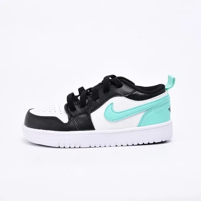 Nike White Low-Top Lace-Up Lifestyle Sneakers 9