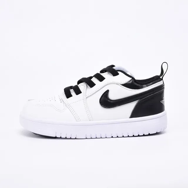 Nike White Low-Top Lace-Up Lifestyle Sneakers 11