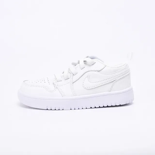 Nike White Low-Top Lace-Up Lifestyle Sneakers 13