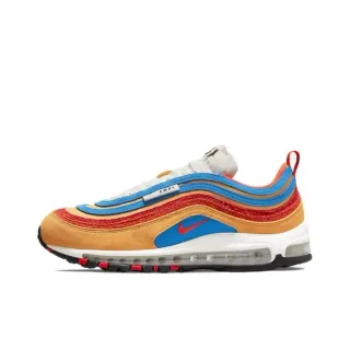Nike x A Ma Maniére Air Max 97 Multicolor Lifestyle Sneakers