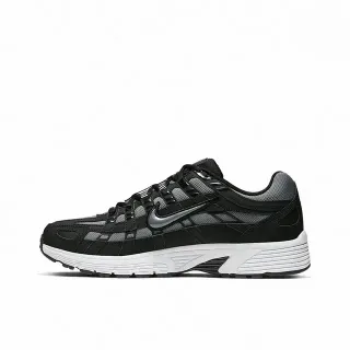 Nike Zoom 2K Black Gray White Lifestyle Sneakers