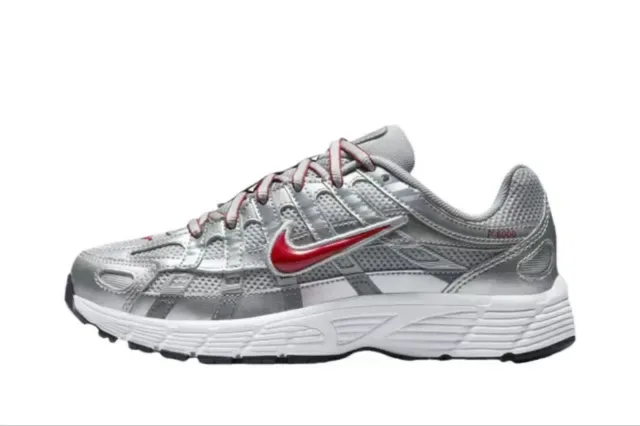 Nike Zoom 2K Negro Gris Blanco Zapatillas Lifestyle 2