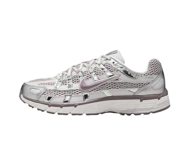 Nike Zoom 2K Negro Gris Blanco Zapatillas Lifestyle 6