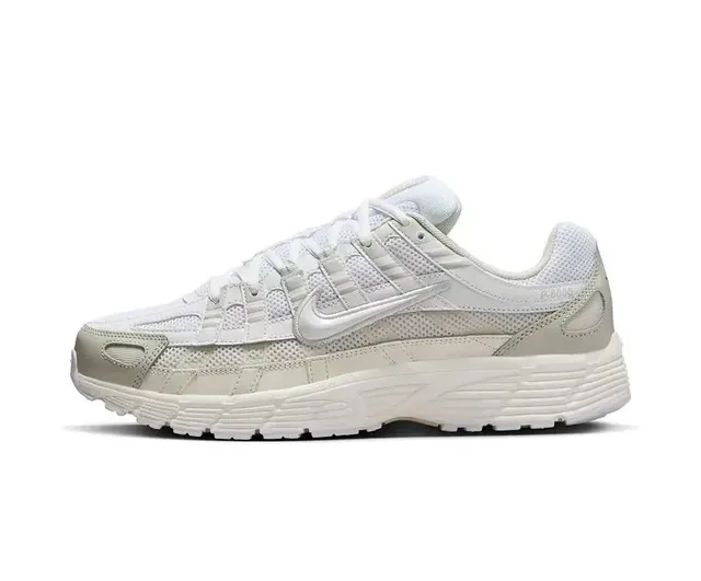 Nike Zoom 2K Negro Gris Blanco Zapatillas Lifestyle 7