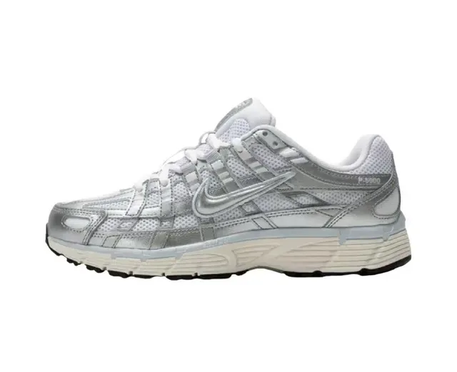 Nike Zoom 2K Negro Gris Blanco Zapatillas Lifestyle 8