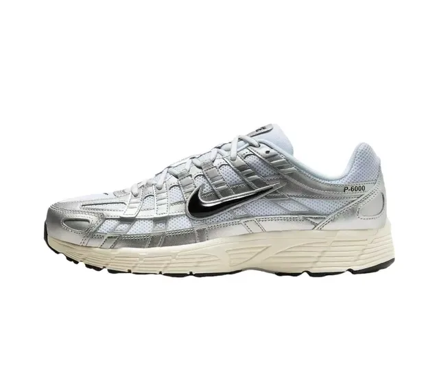 Nike Zoom 2K Negro Gris Blanco Zapatillas Lifestyle 9