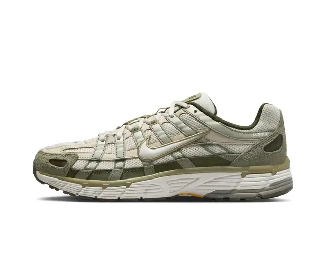 Nike Zoom 2K Negro Gris Blanco Zapatillas Lifestyle 12