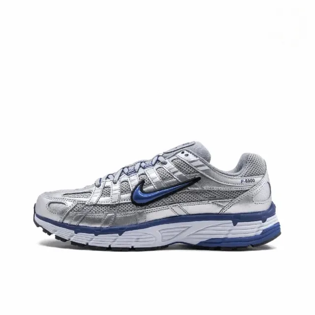 Nike Zoom 2K Negro Gris Blanco Zapatillas Lifestyle 14
