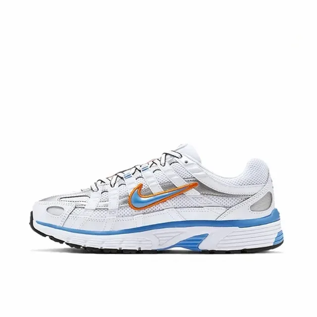 Nike Zoom 2K Negro Gris Blanco Zapatillas Lifestyle 15
