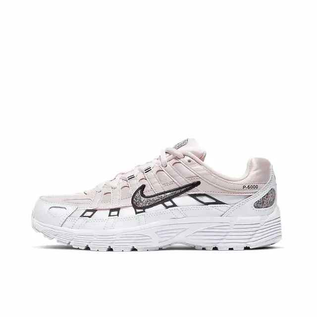 Nike Zoom 2K Negro Gris Blanco Zapatillas Lifestyle 17
