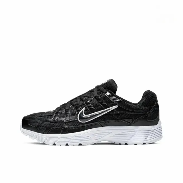 Nike Zoom 2K Negro Gris Blanco Zapatillas Lifestyle 18