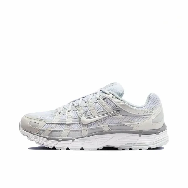 Nike Zoom 2K Negro Gris Blanco Zapatillas Lifestyle 20