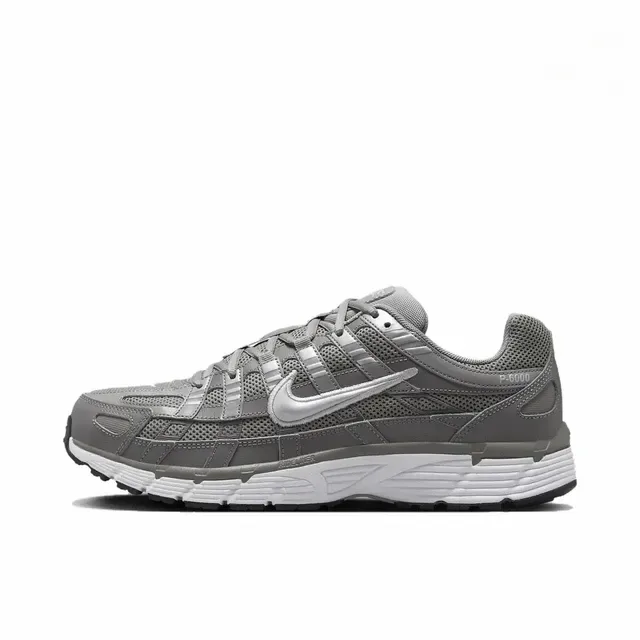 Nike Zoom 2K Negro Gris Blanco Zapatillas Lifestyle 21