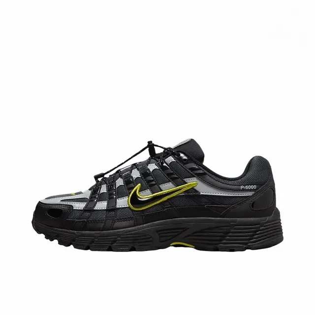 Nike Zoom 2K Negro Gris Blanco Zapatillas Lifestyle 22