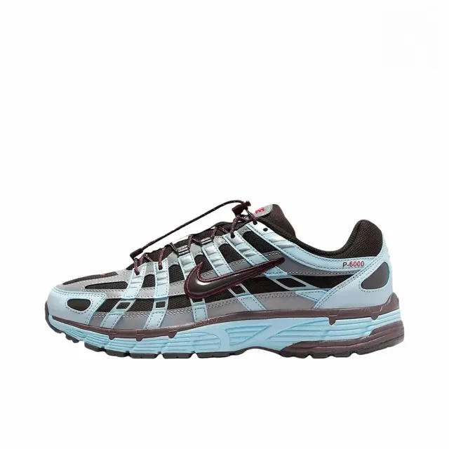 Nike Zoom 2K Negro Gris Blanco Zapatillas Lifestyle 23