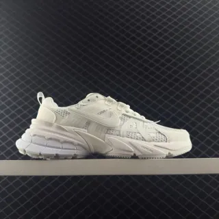 Nike Zoom 2K Off-White شبكة حذاء كاجوال سميك