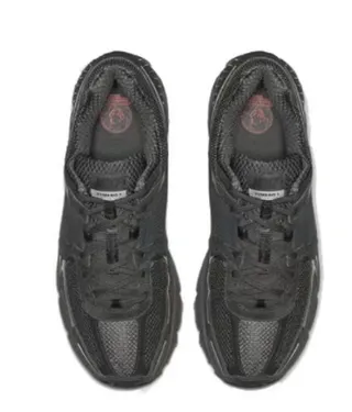 Nike Zoom Vomero 5 Dark Gray Running Shoes 2