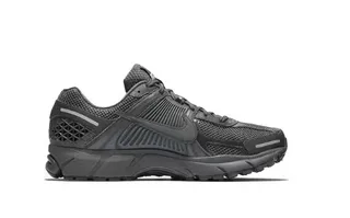 Nike Zoom Vomero 5 Dark Gray Running Shoes 4