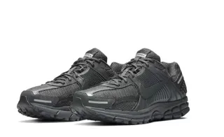 Nike Zoom Vomero 5 Dark Gray Running Shoes 5