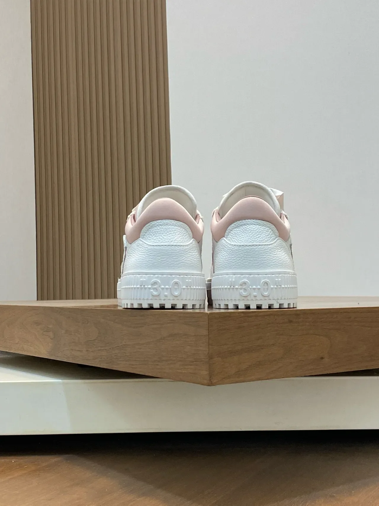 Off-White Industrial Strap Low-Top Lifestyle Sneaker 8