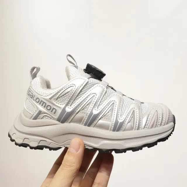 Salomon XA PRO 3D Chaussures de course 5