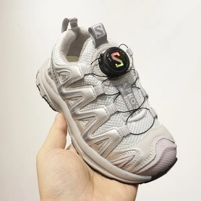 Salomon XA PRO 3D Chaussures de course 6