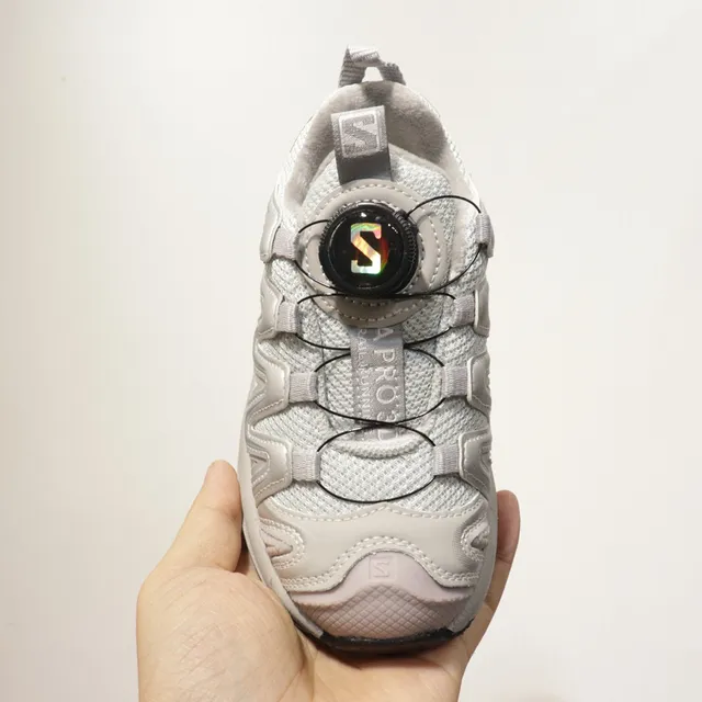 Salomon XA PRO 3D Chaussures de course 7