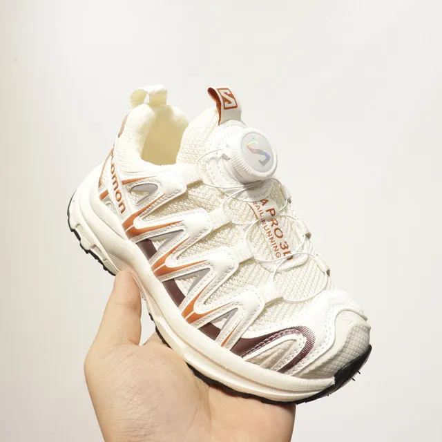 Salomon XA PRO 3D Chaussures de course 18