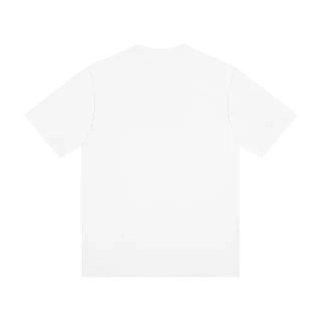 Stussy x Our Legacy Graphic Oval Logo T-Shirt 5