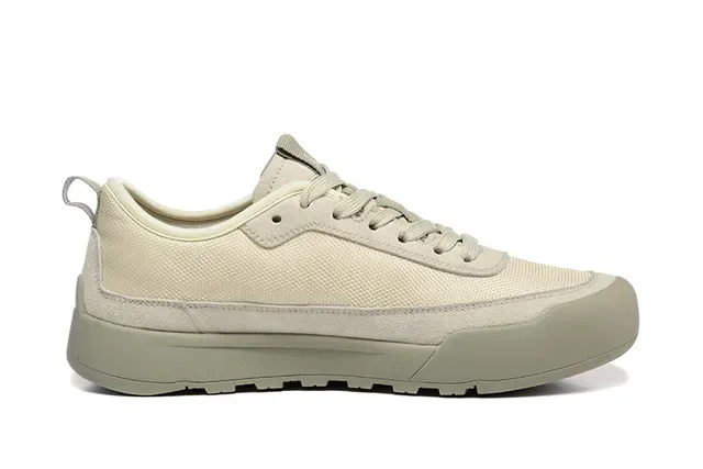 The North Face Charcoal Gray and Black Lifestyle Sneakers 24