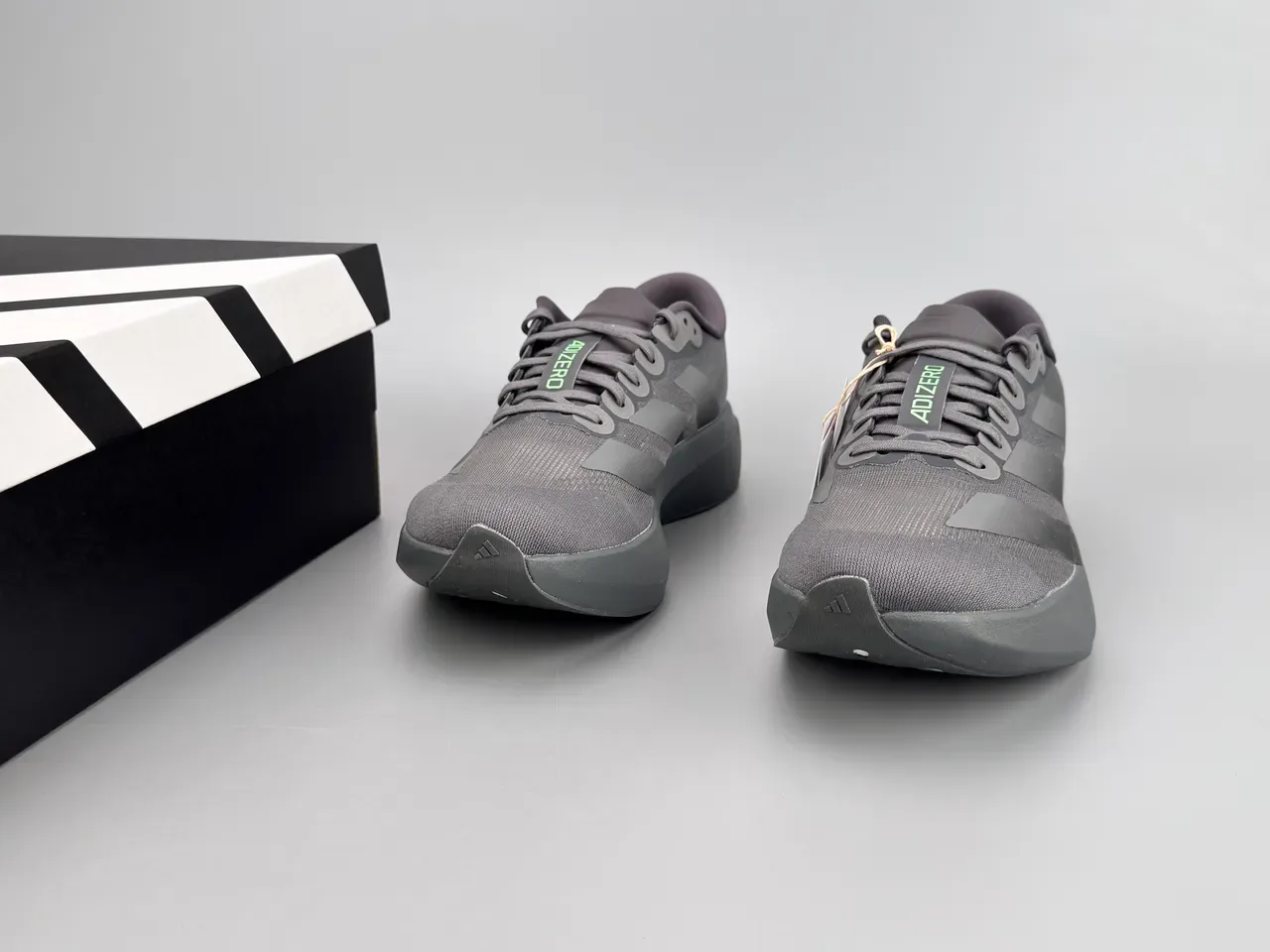 Adidas Adizero Evo.S Lightstrike Pro Tênis de corrida 3