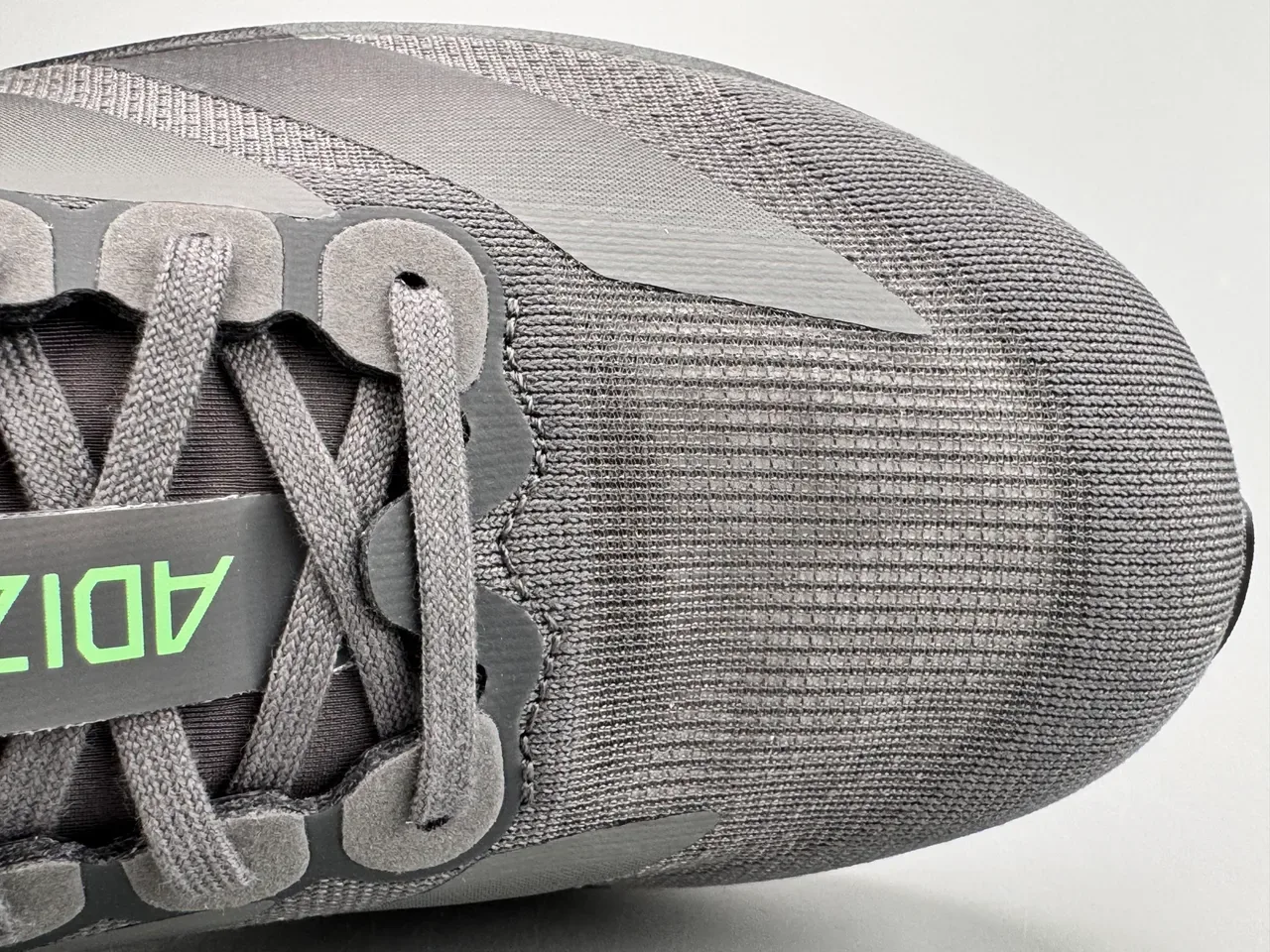 Adidas Adizero Evo.S Lightstrike Pro Tênis de corrida 4