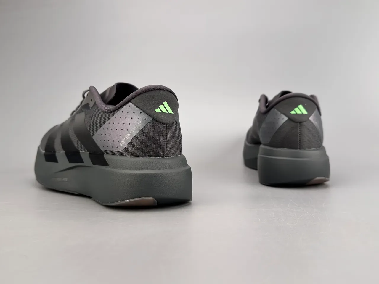 Adidas Adizero Evo.S Lightstrike Pro Tênis de corrida 6