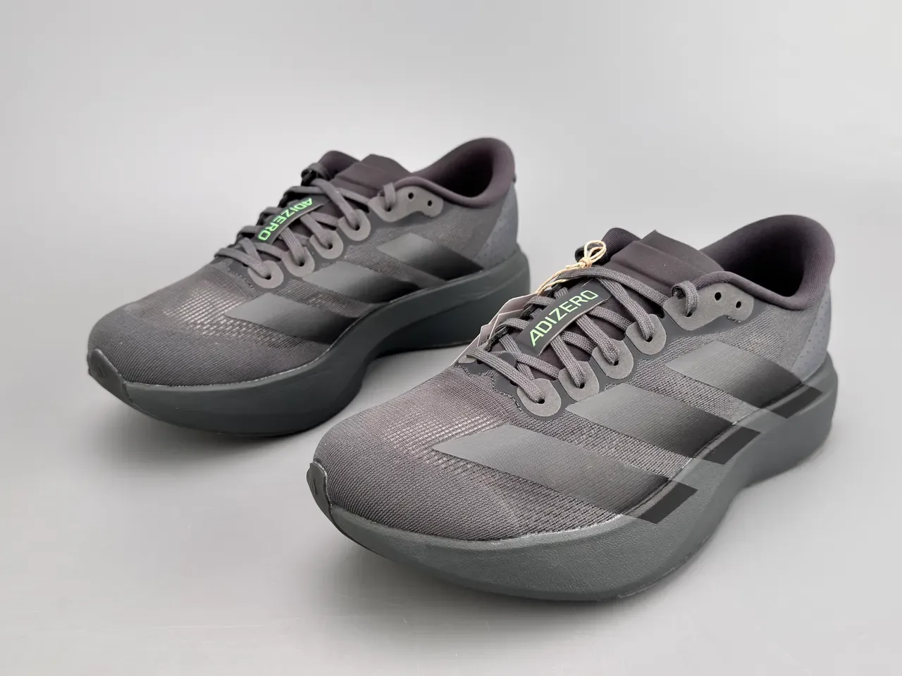 Adidas Adizero Evo.S Lightstrike Pro Tênis de corrida 7