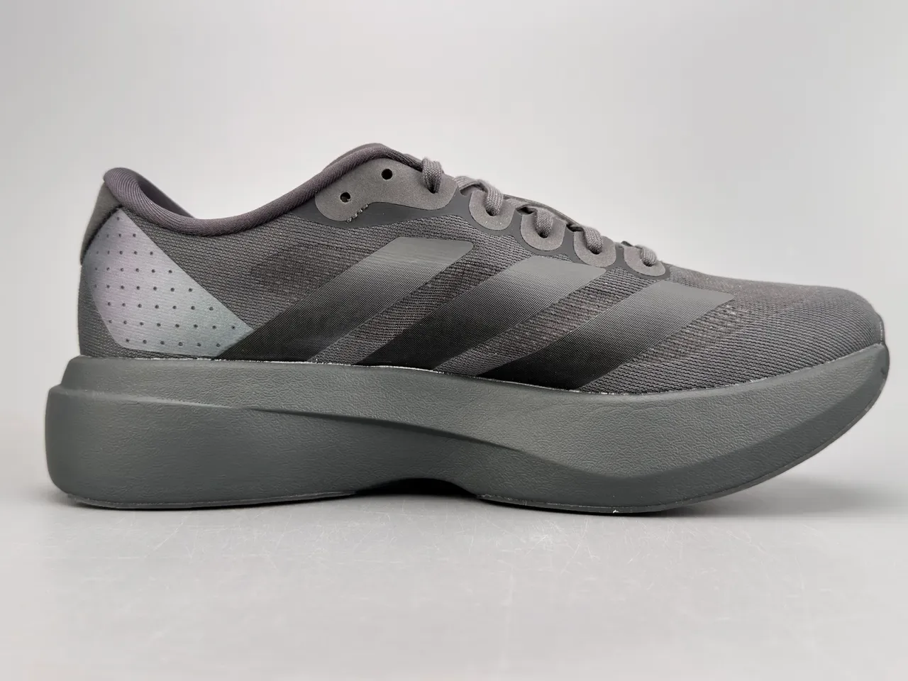 Adidas Adizero Evo.S Lightstrike Pro Tênis de corrida 10