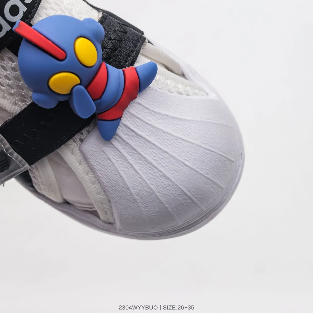 Adidas Pink Multicolor Open-Toe Multi-Strap Casual Sandals 13
