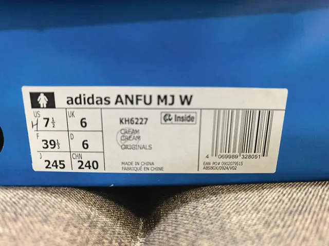 Adidas Pink White Low-Top Velcro Strap Closure Lifestyle Sneakers 2