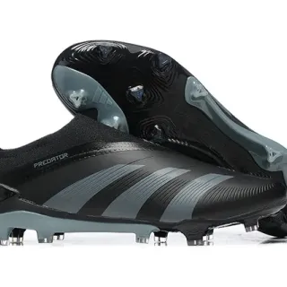 Adidas Predator Firm-Ground Soccer Shoes