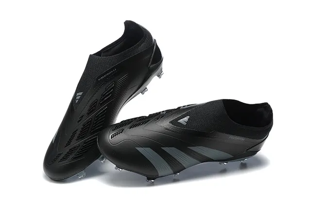 Adidas Predator Firm-Ground Soccer Shoes 2