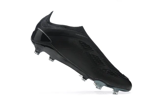 Adidas Predator Firm-Ground Soccer Shoes 3