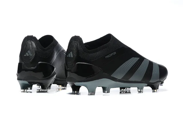 Adidas Predator Firm-Ground Soccer Shoes 5
