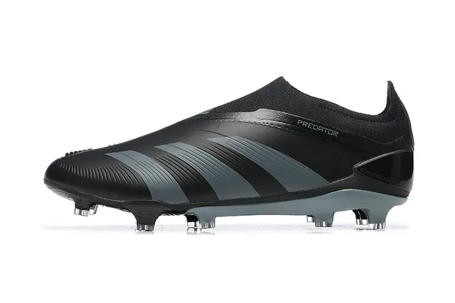 Adidas Predator Firm-Ground Soccer Shoes 10