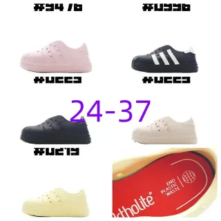Adidas Samba OG स्लिप-ऑन पर्फोरेटेड लाइफस्टाइल स्नीकर