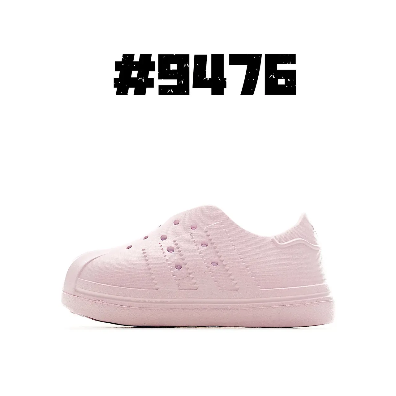 Adidas Samba OG Slip-On Perforated Lifestyle Sneakers 3